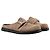 Eva Louis Vuitton Easy Mule Top Brown Marrone