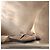 Eva Louis Vuitton Easy Mule Top Brown Marrone - vista 2