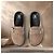 Eva Louis Vuitton Easy Mule Top Brown Marrone - vista 4