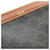 Céline Beauty case Triomphe Marrone  - vista 5