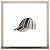 Dior Gorra Riviera Oblique Sun Stripe Gray Blue en jacquard de algodón y seda - vista 3