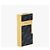 St Dupont Accendino Biggie Monogram Black Gold Nero - vista 6