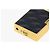 St Dupont Accendino Biggie Monogram Black Gold Nero - vista 7