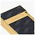 St Dupont Accendino Biggie Monogram Black Gold Nero - vista 8