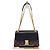 Louis Vuitton Borsa a tracolla Tote Madeleine BB con catena Marrone