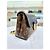 Louis Vuitton Borsa a tracolla Tote Madeleine BB con catena Marrone - Ansicht 13
