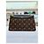 Louis Vuitton Borsa a tracolla Tote Madeleine BB con catena Marrone - Ansicht 14