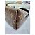 Louis Vuitton Borsa a tracolla Tote Madeleine BB con catena Marrone - Ansicht 17