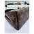 Louis Vuitton Borsa a tracolla Tote Madeleine BB con catena Marrone - Ansicht 18