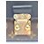 Louis Vuitton Borsa a tracolla Tote Madeleine BB con catena Marrone - Ansicht 19
