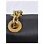 Louis Vuitton Borsa a tracolla Tote Madeleine BB con catena Marrone - Ansicht 20
