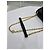 Louis Vuitton Borsa a tracolla Tote Madeleine BB con catena Marrone - Ansicht 21