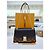 Louis Vuitton Borsa a tracolla Tote Madeleine BB con catena Marrone - Ansicht 9