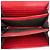Gucci Borsa a tracolla con catena GG Marmont Matelassé Red Rosso - vista 14