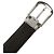 Montblanc Reversible Leather Belt Black Brown - view 7