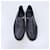 Hermès Mocassini in pelle nera Nero - vista 6