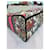 Dior Borsa Tote e Borsa a Tracolla Lady Delight Medium Bianco - vista 18