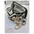 Dior Borsa Tote e Borsa a Tracolla Lady Delight Medium Bianco - vista 22