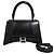 Balenciaga Small Tote Bag Black