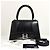 Balenciaga Small Tote Bag Black - view 15