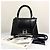 Balenciaga Small Tote Bag Black - view 18