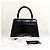 Balenciaga Small Tote Bag Black - view 20