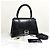 Balenciaga Small Tote Bag Black - view 21