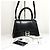 Balenciaga Small Tote Bag Black - view 23