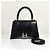 Balenciaga Small Tote Bag Black - view 24