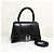Balenciaga Small Tote Bag Black - view 25