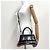 Balenciaga Small Tote Bag Black - view 3