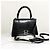 Balenciaga Small Tote Bag Black - view 4