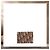Dior Business Card Holder Brown Oblique Jacquard - view 3