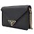 Prada Borsa a tracolla Saffiano Lux - vista 2