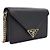 Prada Borsa a tracolla Saffiano Lux - vista 3