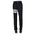 Thom Browne Pantalon Chino Unconstructed Stripe RWB Tab - vue 5