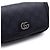 Gucci Borsa a tracolla Ophidia Mini GG Supreme Nero - vista 10
