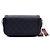 Gucci Borsa a tracolla Ophidia Mini GG Supreme Nero - vista 5