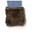 Gucci Pantalones de mezclilla para mujer Cotton Ramsper Roll-Up Azul - vista 3