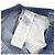 Gucci Pantalones de mezclilla para mujer Cotton Ramsper Roll-Up Azul - vista 8