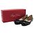 Roger Vivier Scarpe basse in vernice nera Nero - vista 7