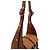 Tod's Borsa Messenger Timeless Marrone Borsa a Tracolla - vista 10