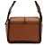 Tod's Borsa Messenger Timeless Marrone Borsa a Tracolla - vista 5