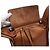 Tod's Borsa Messenger Timeless Marrone Borsa a Tracolla - vista 6