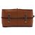 Tod's Borsa Messenger Timeless Marrone Borsa a Tracolla - vista 8