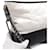 Chanel Borsa a tracolla hobo Bianco - vista 10