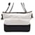 Chanel Borsa a tracolla hobo Bianco - vista 4