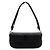 Louis Vuitton Borsa a tracolla e crossbody Ivy Wallet On Chain in Monogram Empreinte nero - vista 2