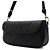 Louis Vuitton Borsa a tracolla e crossbody Ivy Wallet On Chain in Monogram Empreinte nero - vista 3
