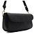 Louis Vuitton Borsa a tracolla e crossbody Ivy Wallet On Chain in Monogram Empreinte nero - vista 4